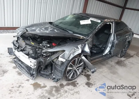 2019 Nissan Maxima 3.5 Sv из США, поврежденный, VIN 1N4AA6AV5KC369975